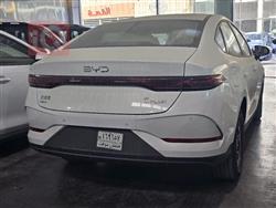 بي واي دي Qin Plus